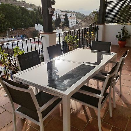 Piso Levante Arcos de la Frontera Zewnętrze zdjęcie