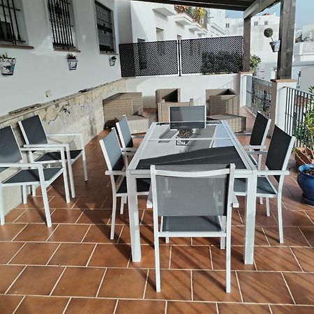 Piso Levante Arcos de la Frontera Zewnętrze zdjęcie
