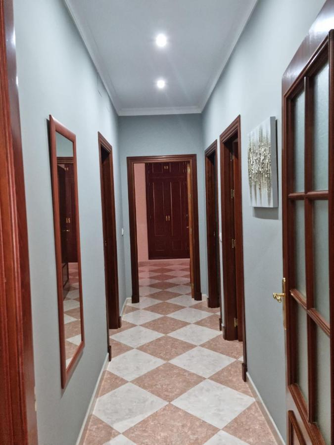Piso Levante Arcos de la Frontera Zewnętrze zdjęcie