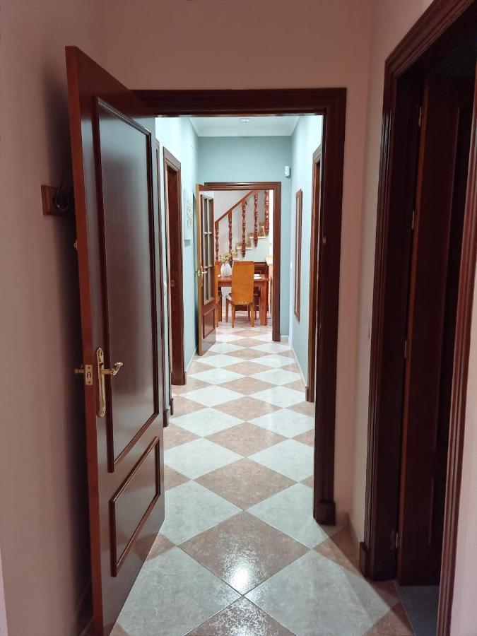 Piso Levante Arcos de la Frontera Zewnętrze zdjęcie