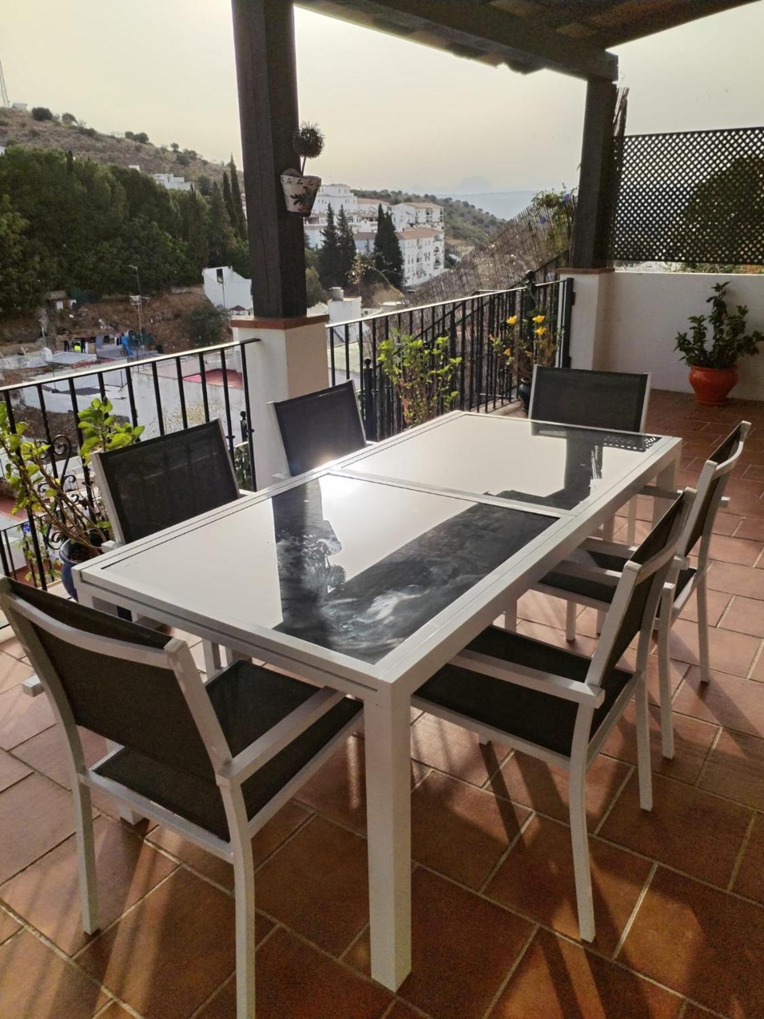 Piso Levante Arcos de la Frontera Zewnętrze zdjęcie