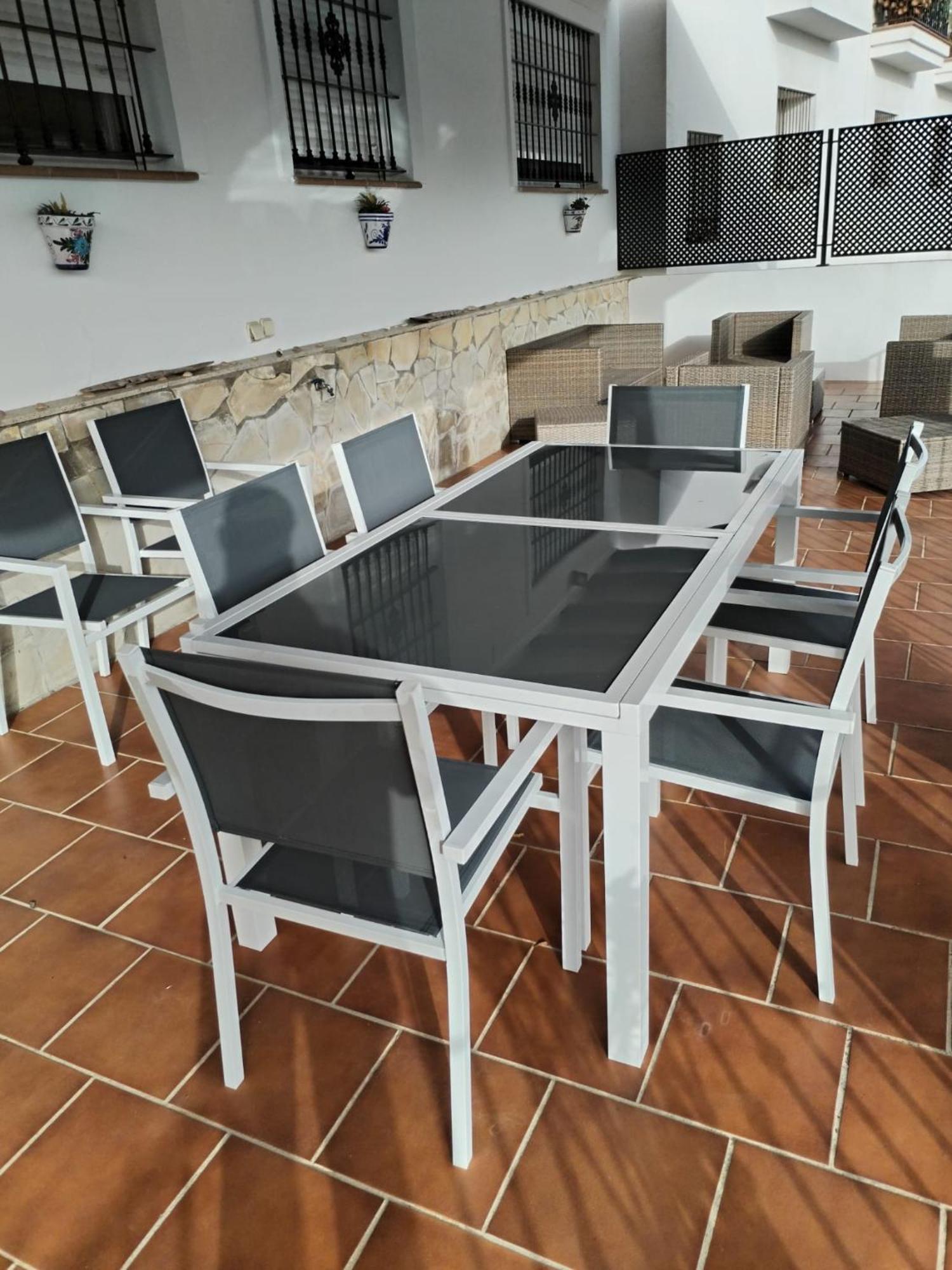 Piso Levante Arcos de la Frontera Zewnętrze zdjęcie